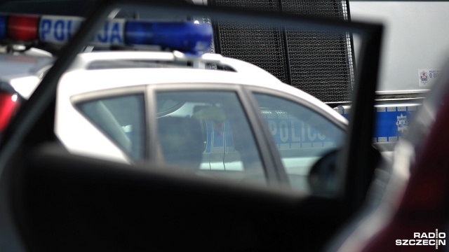 Kolejny wypadek w regionie. W miejscowości Rychnów niedaleko Barlinka kierowca stracił panowanie nad samochodem, zjechał z drogi i uderzył w drzewo.