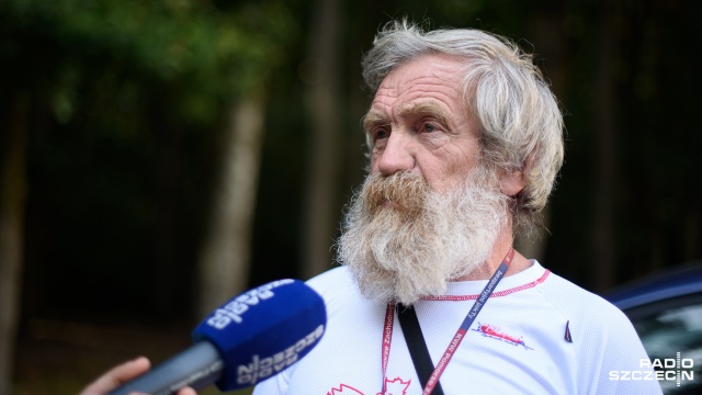 Doba w godzinę - tak, to możliwe. Ale tylko na naszej antenie. Najnowszy program w Radiu Szczecin poprowadzi podróżnik z Polic - Aleksander Doba.