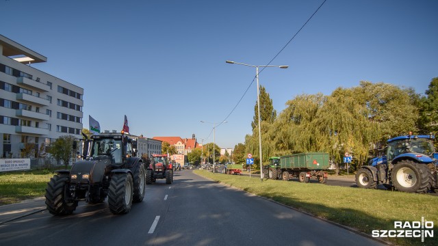 Będzie zakaz sprzedaży państwowej ziemi rolnej. Zawieszenie sprzedaży ma obowiązywać przez pięć lat - zakłada projekt nowej ustawy o gospodarowaniu gruntami, którą rząd opublikował w Biuletynie Informacji Publicznej.