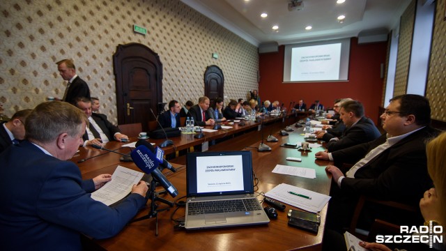 Posłanka Magdalena Kochan z Platformy Obywatelskiej została wybrana przewodniczącą Zachodniopomorskiego Zespołu Parlamentarnego. Pierwsze merytoryczne spotkanie wszystkich posłów i senatorów z naszego regionu odbędzie się w marcu i będzie poświęcone gospodarce morskiej.