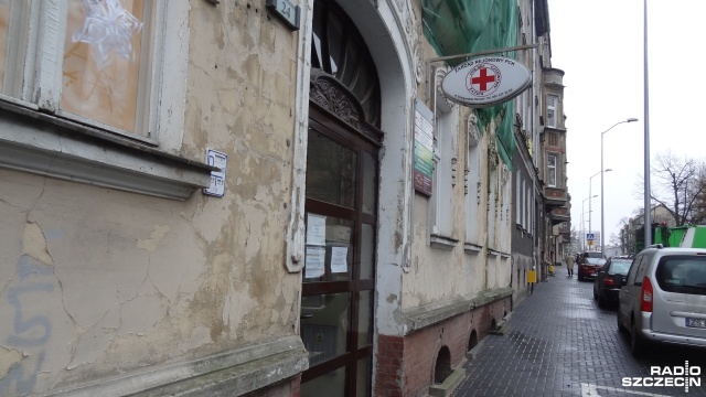 Umowa na dzierżawę pomieszczeń pod pobór krwi przy ul. Limanowskiego w Stargardzie rozwiązana za porozumieniem stron.