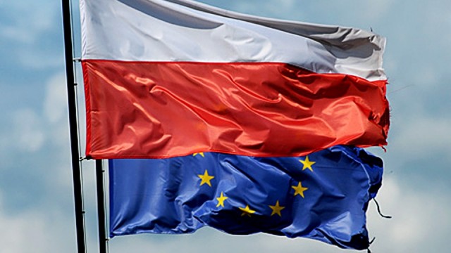 Dyskusje o Polsce w Brukseli i Sejmie