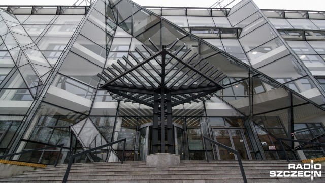 Zachodniopomorski Uniwersytet Technologiczny oraz Grupa Azoty - Zakłady Chemiczne Police podpisały umowę o wzajemnej współpracy. Cel - produkcja specjalistów.