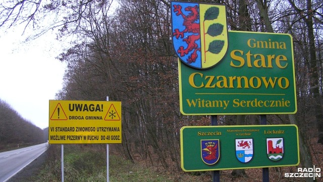 Zachodniopomorski Zarząd Dróg Wojewódzkich w Koszalinie przejął tzw. starą trójkę. Trasa ta przez pięć lat, czyli od chwili otwarcia nowej ekspresowej S3, była zaliczana do kategorii dróg gminnych.