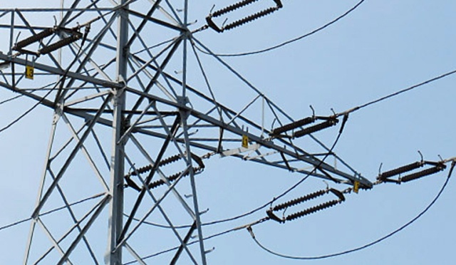 Ruszyła budowa stacji elektroenergetycznej Pomorzany. To jeden z etapów zabezpieczenia Szczecina przed awarią prądu.