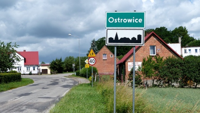 Jest szansa na przetrwanie dla Ostrowic. Procedurę likwidacji gminy z powodu jej długów rozpoczął poprzedni wojewoda zachodniopomorski.