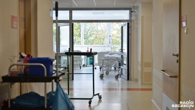 Rak płuc, piersi oraz układu pokarmowego - na te choroby najczęściej zapadają mieszkańcy województwa zachodniopomorskiego. Tak wynika z map potrzeb zdrowotnych z zakresu onkologii i kardiologii opublikowanych przez Ministerstwo Zdrowia. Resort przygotował dane statystyczne dla wszystkich regionów.