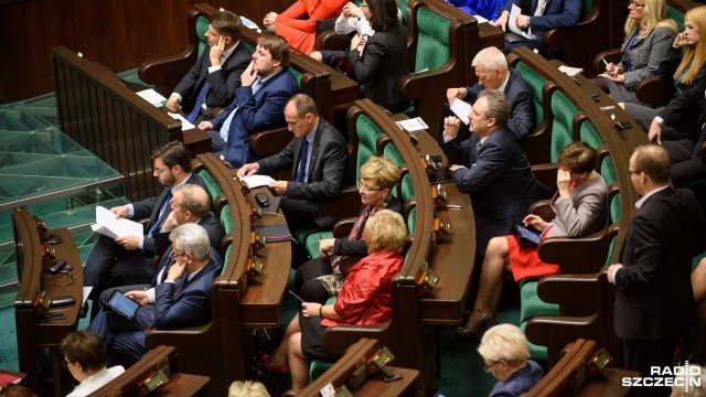 Będą ułatwienia dla drobnych producentów rolnych. Projekt ustawy w tej sprawie złożył Ruch Kukiz03915.