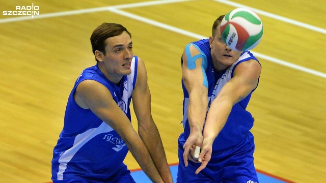 O siódme zwycięstwo z rzędu będą w poniedziałek grali siatkarze Espadonu Szczecin.
