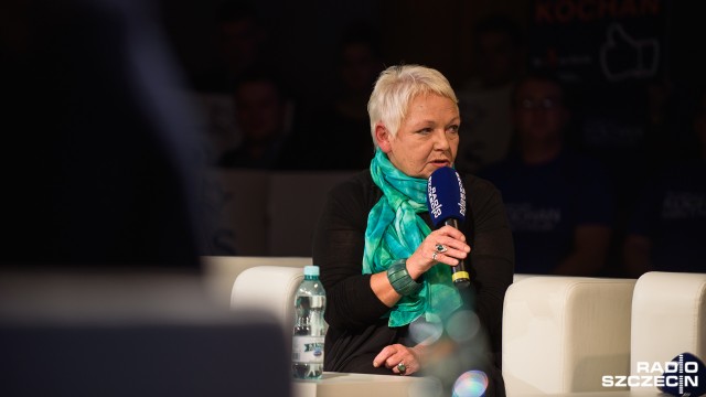 Magdalena Kochan, posłanka PO, zbojkotuje posiedzenie Wojewódzkiej Rady Dialogu Społecznego. Uważa, że nie została zaproszona przez jej przewodniczącego, szefa zachodniopomorskiej Solidarności Mieczysława Jurka. Przewodniczący związku twierdzi, że posłankę zaprosił.