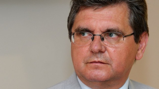 Europoseł PiS Czesław Hoc podsumował w Rozmowach pod krawatem wtorkową - jego zdaniem zwycięską dla rządu - debatę o Polsce w Parlamencie Europejskim.