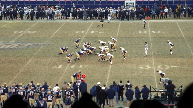 W Stanach Zjednoczonych powstanie najdroższy stadion na świecie. Już niedługo jego budowa rozpocznie się w Los Angeles. Na co dzień będą na nim grać futboliści NFL.