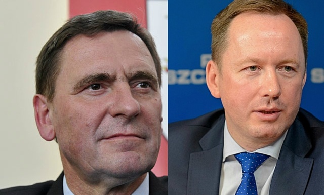 Były wicemarszałek zachodniopomorski Andrzej Jakubowski żegna się z Platformą Obywatelską. Z kolei inny lokalny polityk PO, były poseł ze Szczecina Arkadiusz Litwiński rezygnuje z funkcji sekretarza zarządu ugrupowania w regionie.