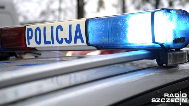 Złodzieja, który ukradł narzędzia warte 1600 złotych, zatrzymali policjanci ze Złocieńca.