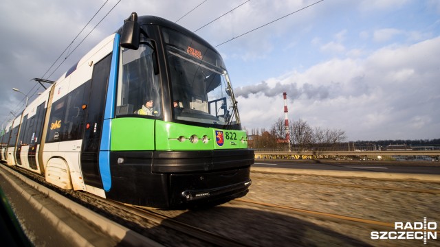 Testy torowiska między Mostem Długim a pętlą Turkusowa zakończone. Energopol Szczecin, Strabag oraz podwykonawcy zgłosili zakończenie prac przy uszkodzonych częściach torów. ZDiTM wyraził zgodę na powrót tramwajów na stałe trasy.
