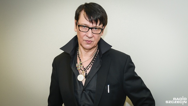 Maciej Maleńczuk wystąpi ze swoim nowym projektem w studiu S-1 Radia Szczecin. Muzyk we wtorek zagra koncert z formacją Jazz for Idiots.