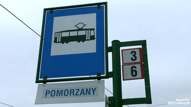 Kolejny tramwaj wykoleił się na Pomorzanach