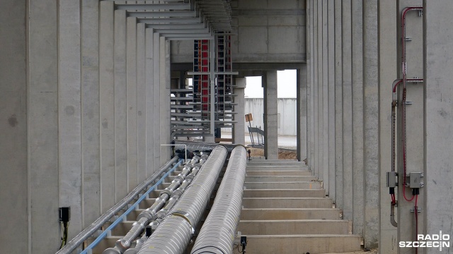 Polskie Górnictwo Naftowe i Gazownictwo ma plany budowy gazociągu, łączącego Polskę i Norwegię.