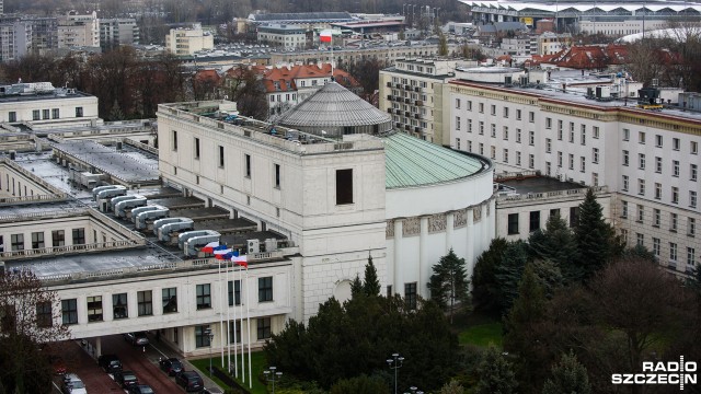 Odbudowa polskiej polityki zagranicznej kontra kontrowersyjne, bardzo antyeuropejskie wystąpienie - szczecińscy posłowie PiS i PO komentują expose ministra spraw zagranicznych. Minister Witold Waszczykowski w piątek przedstawił założenia swojej polityki na najbliższe lata.