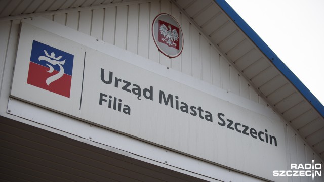 Szczecińscy radni będą mieć biuro w filii urzędu na osiedlu Słonecznym. Gabinet powstanie po remoncie budynku.