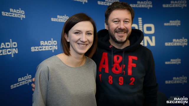 Jakie to uczucie dla kibica, gdy jego klub gra w Lidze Mistrzów W Potyczkach Moniki Pyrek wyjaśniał to Andrzej Piaseczny - zapalony kibic szczypiorniaka.