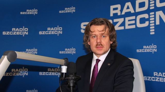 Zarzuty Platformy Obywatelskiej wobec rządu Prawa i Sprawiedliwości w sprawie budżetu są bezpodstawne i kuriozalne - ocenia szczeciński poseł Nowoczesnej.