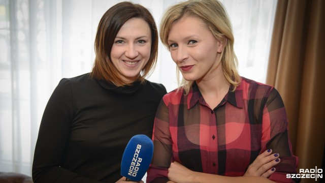 Jest znana w całej Polsce, ale to w naszym regionie podjęła decyzję o rozpoczęciu kariery wokalistki.