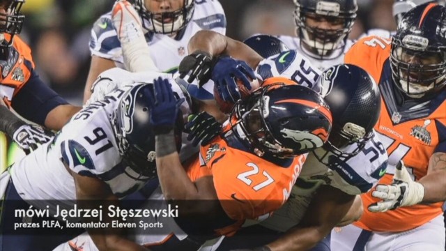 Wydarzenie: Carolina - Denver w 50. Super Bowl [WIDEO]