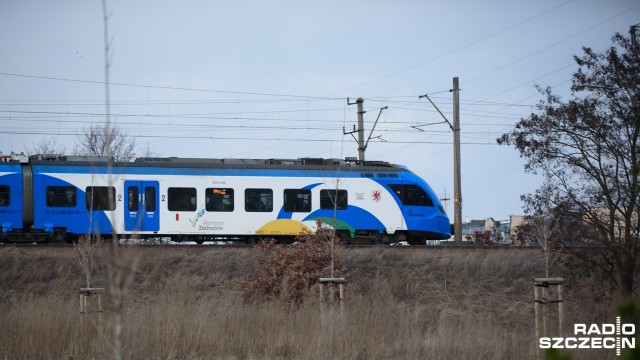 Nawet 20 nowych pociągów za blisko 400 mln złotych - Zachodniopomorski Urząd Marszałkowski planuje dalsze zakupy nowych pojazdów.
