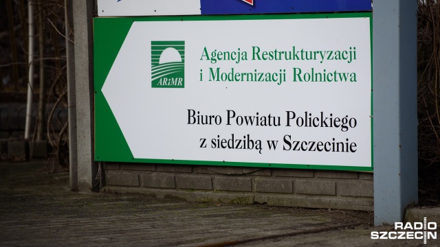 Prezes Agencji Restrukturyzacji i Modernizacji Rolnictwa Daniel Obajtek przyjął we wtorek rezygnację Dariusza Kłosa, który od niedawna był dyrektorem zachodniopomorskiego oddziału agencji.