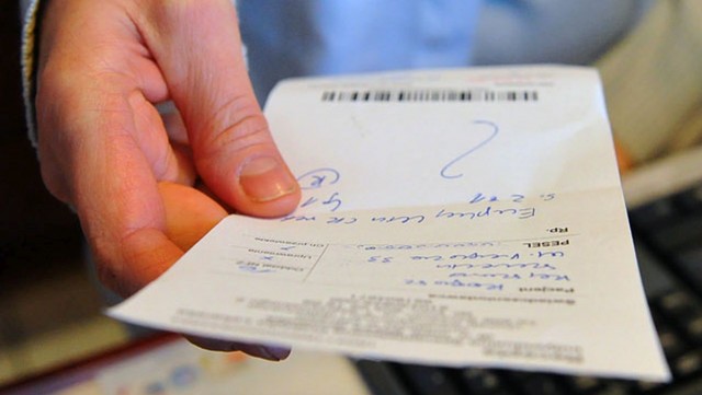 Zaledwie jeden procent pielęgniarek z Zachodniopomorskiego chce przejść szkolenia upoważniające do wypisywania recept. Nowe przepisy obowiązują od dwóch miesięcy.