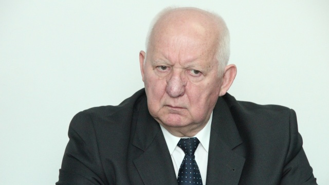 Stanisław Stępień z Prawa i Sprawiedliwości został starostą powiatu pyrzyckiego.