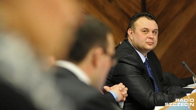 Zastępca prezydenta Szczecina Mariusz Kądziołka zrezygnował ze stanowiska. Powody decyzji polityka Prawa i Sprawiedliwości nie są znane.