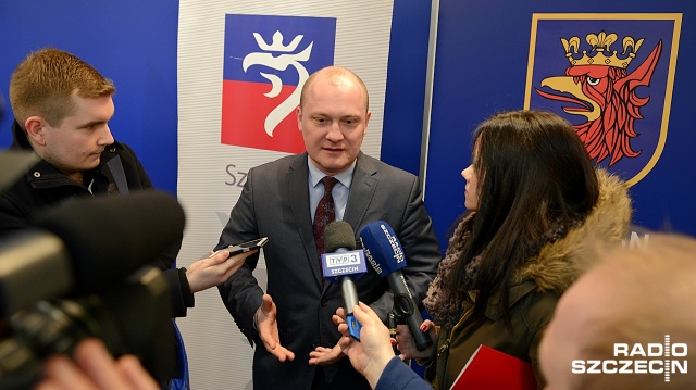 Zmiana planów zawodowych to powód odejścia zastępcy prezydenta Mariusza Kądziołki. Poinformował o tym prezydent Szczecina. Piotr Krzystek dodał, że Kądziołka poinformował go o rezygnacji w ubiegłym tygodniu.