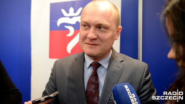 Będzie to wyzwanie dla Szczecina, szczególnie w pierwszym okresie działania programu Rodzina 500, kiedy zaczną napływać wnioski - mówi prezydent Szczecina Piotr Krzystek.
