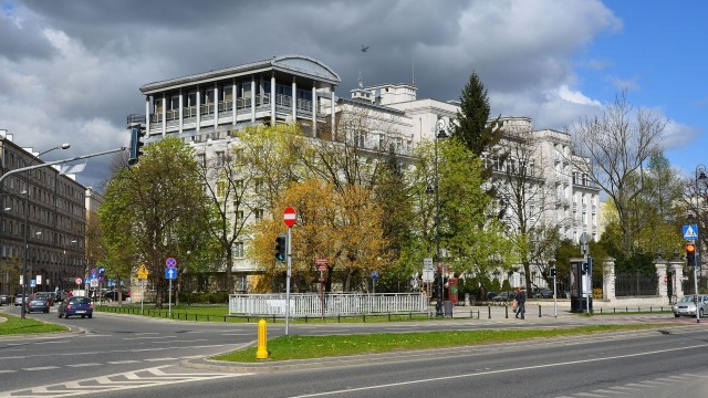 Minister będzie prokuratorem. Prezydent podpisał ustawy