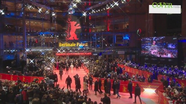 Gwiazdy światowego kina zjechały do Berlina. W stolicy Niemiec rozpoczął się Berlinale, czyli jeden z największych festiwali filmowych w Europie.