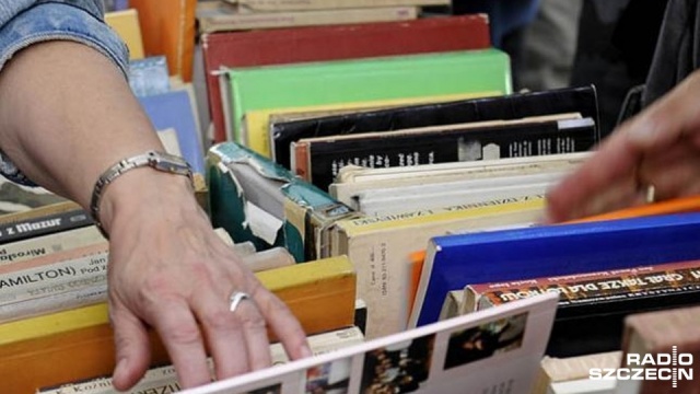 Ponad 100 tytułów zgłoszono do tegorocznej Gryfii - Ogólnopolskiej Nagrody Literackiej dla Autorki.