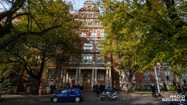 Szczecińska Akademia Morska organizuje bezpłatny kurs przygotowujący do matury z matematyki.