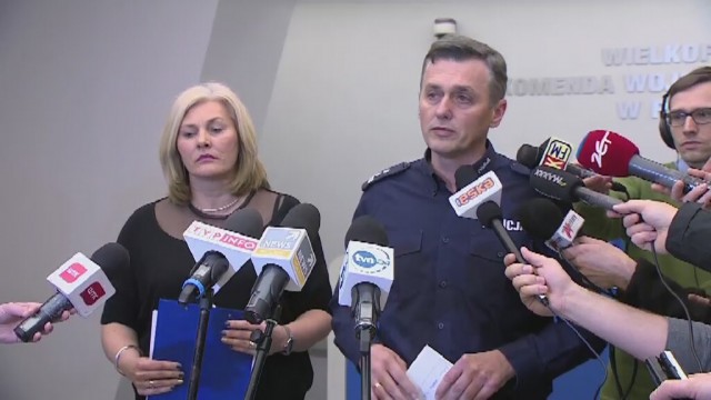 Z zawodu jest krawcem, a zaplanował napad niemal doskonały. Pół roku później wpadł jednak w ręce policji. Konwojent, który w lipcu ubiegłego roku rozpłynął się w powietrzu razem z ośmioma milionami złotych, po skoku żył spokojnie z rodziną w jednym z łódzkich bloków.