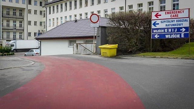 Dzieci po wypadkach mają mieć zapewniony dostęp do całodobowej opieki i badań diagnostycznych - tak ma działać centrum urazowe. Prawdopodobnie zostanie utworzone w szpitalu przy Unii Lubelskiej w Szczecinie.