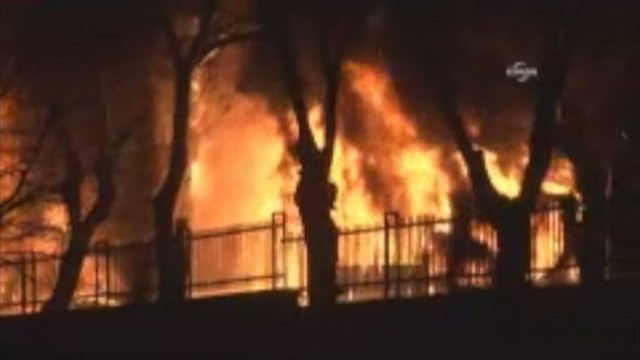 28 osób zginęło, a kilkadziesiąt zostało rannych w potężnym wybuchu, do którego doszło w środę w stolicy Turcji - Ankarze.