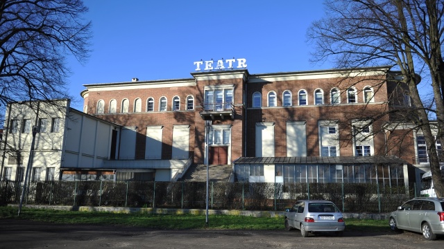 Ukradł bilety na spektakl w Teatrze Polskim w Szczecinie i wpadł, kiedy próbował zwrócić je w kasie.
