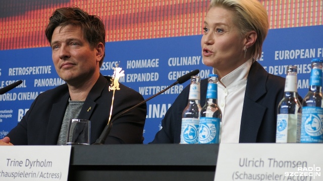 18 filmów walczy o Złotego i Srebrnego Niedźwiedzia na 66. Międzynarodowym Festiwalu Filmowym w Berlinie, wśród nich Zjednoczone stany miłości Tomasza Wasilewskiego.