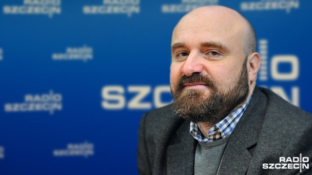 Te materiały mogą być wstrząsające, pokazujące ogrom współpracy Lecha Wałęsy z komunistyczną bezpieką - tak odnalezienie teczki byłego prezydenta komentuje Artur Kubaj.