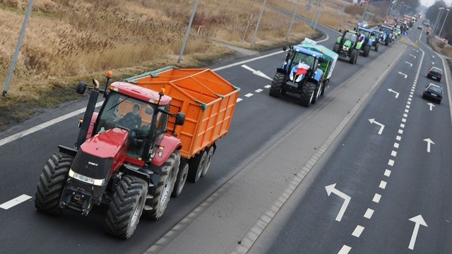 Solidarność chce innej ustawy o sprzedaży ziemi