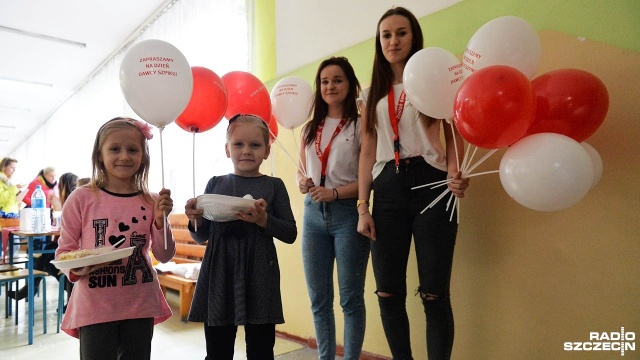 Rusza kolejna odsłona akcji pomocy dla 7-letniego Kuby, chorego na białaczkę. Każdy, kto chce zarejestrować się jako potencjalny dawca szpiku, może przyjść w sobotę do Galaxy, Outlet Parku albo CH Molo. Na miejscu będą czekać wolontariusze.