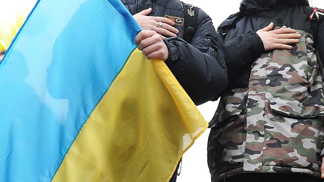 Zginęło 75 osób, kilkaset zostało rannych - mijają dwa lata od tragicznych wydarzeń na kijowskim Majdanie. W sobotę na Ukrainie odbędą się uroczystości upamiętniające poległych.