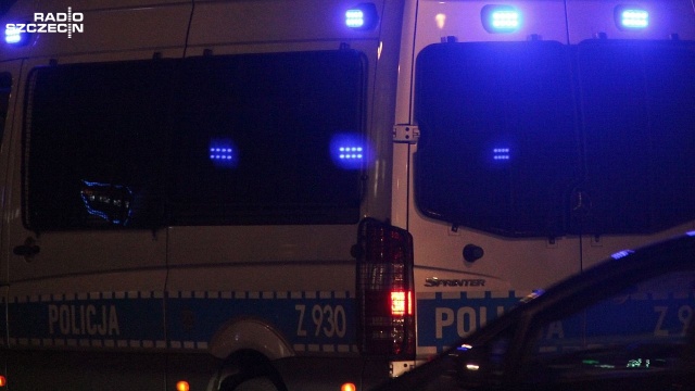 Utrudnienia na odcinku między węzłem Gryfino, a węzłem Pyrzyce. W okolicach Sobiemyśla doszło do zderzenia dwóch pojazdów.