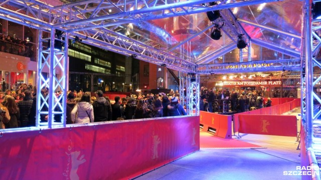 Polski scenarzysta nagrodzony na Międzynarodowym Festiwalu Filmowym w Berlinie. Srebrnego Niedźwiedzia Berlinale otrzymał Tomasz Wasilewski. Został on wyróżniony za scenariusz do filmu Zjednoczone Stany Miłości.